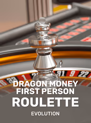 Dragon Roulette
